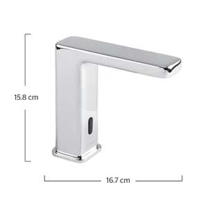 Llave de sensor Itua
