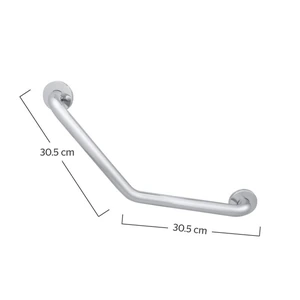 URREAMX-3358 / 3358 Barra angular boomerang