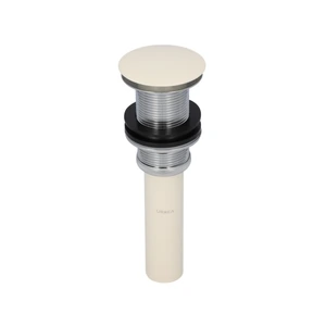 Contra push creme sin rebosadero