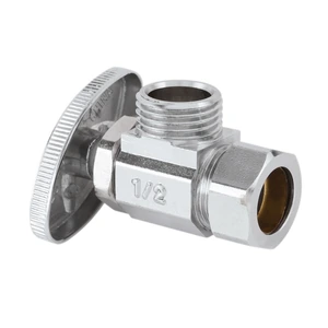 Llave angular con barrilito