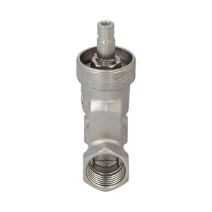 Cuerpos de empotrar acero inoxidable