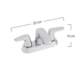 URREAMX-55ES / 55ES Mezcladora de 4" HATIA
