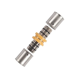 URREAMX-700GAS.13 / 700GAS.13 Cople conector GAS de 1/2"