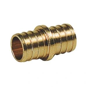 URREAMX-700PEX.13 / 700PEX.13 Cople conector PEX de 1/2"