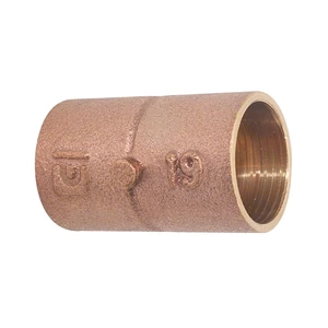 URREAMX-701.38 / 701.38 Cople cobre a cobre
