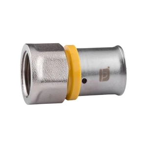 Conector rosca hembra GAS