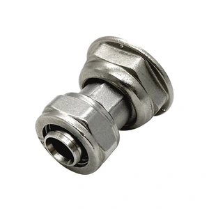 URREAMX-706GAS.19 / 706GAS.19 Conector a medidor GAS de 3/4"