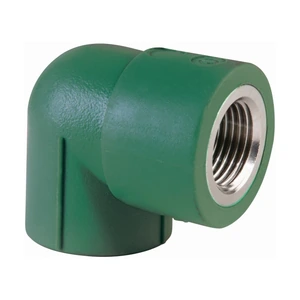 Codo hembra 90º de