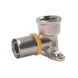 Codo oreja 1/2"