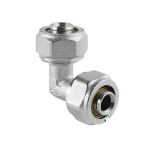 Codo 90º 3/8" x 3/8"