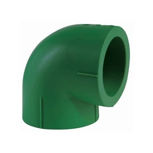 Codo 90º PPR de