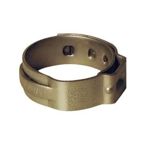 URREAMX-709AI.19 / 709AI.19 Anillo de acero inoxidable para conexiones PEX de 3/4"