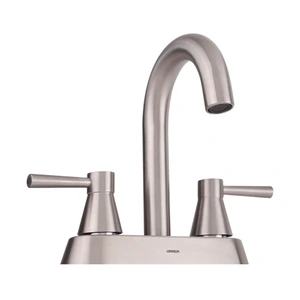URREAMX-73INOX / 73INOX Mezcladora de 4" INOX