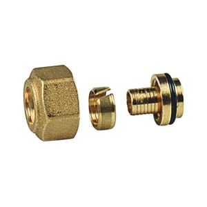 URREAMX-779PEX.1316 / 779PEX.1316 Adapatador para tubo plástico