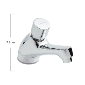 Temporizadora ecológica Classic para lavabo
