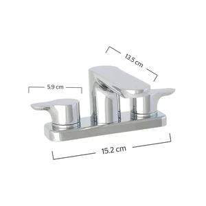 URREAMX-9294EO / 9294EO Mezcladora de 4"Para Lavabo NEO