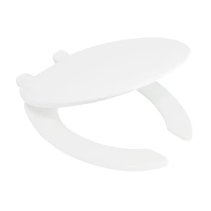 URREAMX-AAA02 / AAA02 Asiento estándar, alargado, abierto
