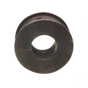 URREAMX-BGPEX.25 / BGPEX.25 Boquilla para pinza 01GPEX de 1"