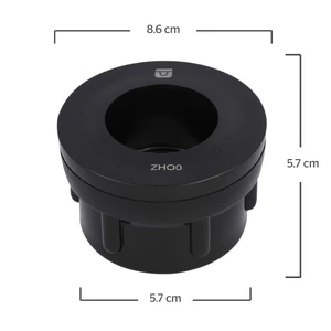 Brida para tinaco 1 1/2"