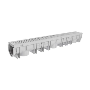Coladera plástica exterior (39.5")