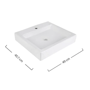 Lavabo KUB