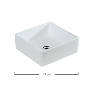 Lavabo QUADRO III