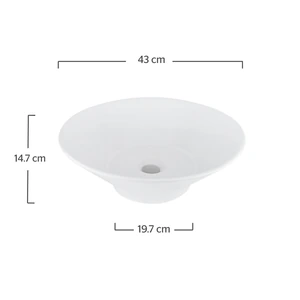 Lavabo ANIA