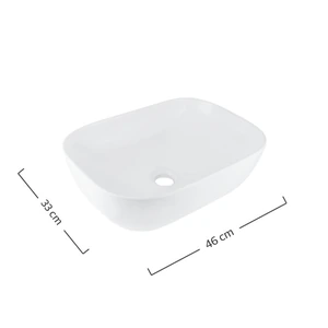 Lavabo SERRA R