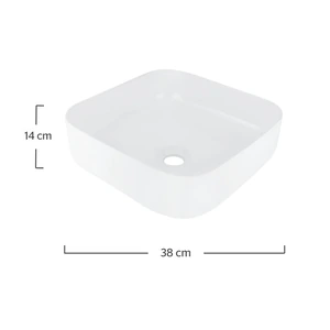 Lavabo SERRA