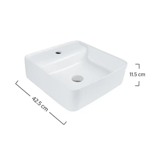 Lavabo ANGOLO C