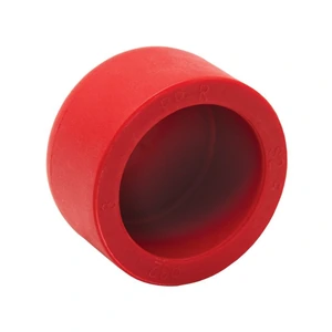 TAPÓN REDFIRE - ROJO