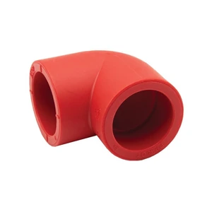 CODO 90° REDFIRE - ROJO