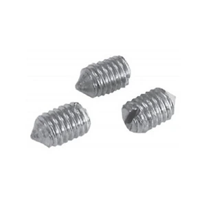 Opresor 3/16 x 3/16 acero inoxidable