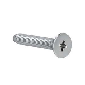 Tornillo allen de 1/8" x 1/4" acero inoxidable