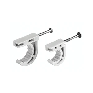 URREAMX-ST01.13 / ST01.13 Soportes para sujeción de tubería de 1/2"