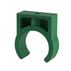 URREAMX-ST02.32 / ST02.32 Soportes de Clip para tubería PPR de 1"