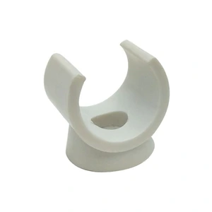 URREAMX-ST03.19 / ST03.19 Soporte clip plástico para multicapa de 3/4"