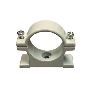 URREAMX-ST03A.25 / ST03A.25 Soporte de aluminio para multicapa de 1"