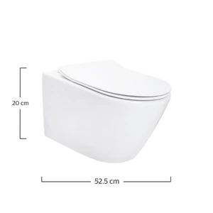 Taza suspendida Tempos II