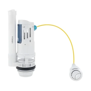 URREAMX-VD2 / VD2 Válvula de descarga dual con cable para taza tanque 2"