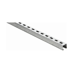 URREAMX-VS0420180 / VS0420180 Barra de soporte de 5 metros 41X41X2 mm