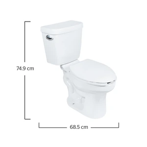 WC ARONA RD