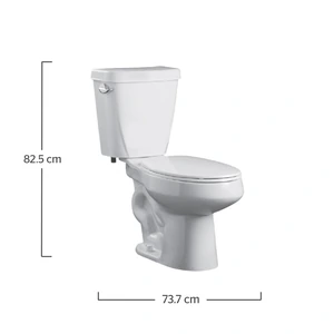 WC DOLPHIN ADA