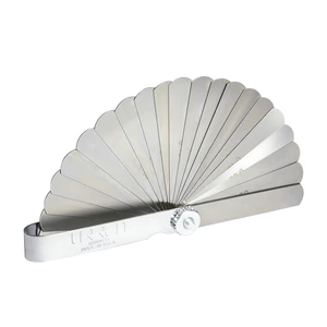 Urrea-00MM25 / 00MM25 Calibrador métrico 25 hojas Urrea