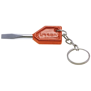 Urrea-100 / 100 Llavero de mini destornillador Urrea