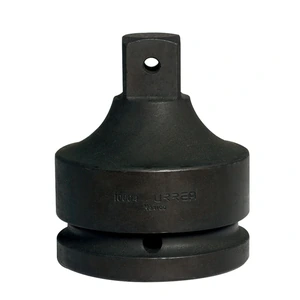 Urrea-10004 / 10004 Adaptador con barreno pasado para dado de impacto cuadro de 1-1/2" hembra a 1" macho Urrea