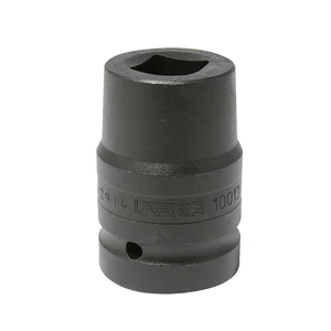 Urrea-10013DS / 10013DS Dado de impacto doble boca en pulgadas cuadro de 1" para capuchón, 13/16" Urrea
