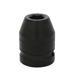Urrea-10016 / 10016 Dado de impacto cuadro de 1", 6 puntas, en pulgadas, 1" Urrea