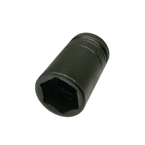 Dado de impacto en pulgadas cuadro de 1/2" para ruedas de camión, 1" x 1-1/2" Urrea