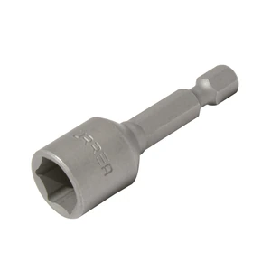 Urrea-10552X / 10552X Punta de caja de poder en pulgadas hexágono de 1/4", 7/16" x 2-9/16" Urrea
